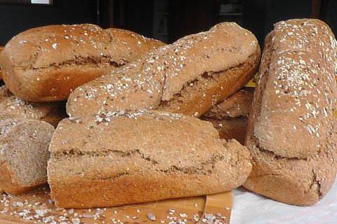 Productos saludables